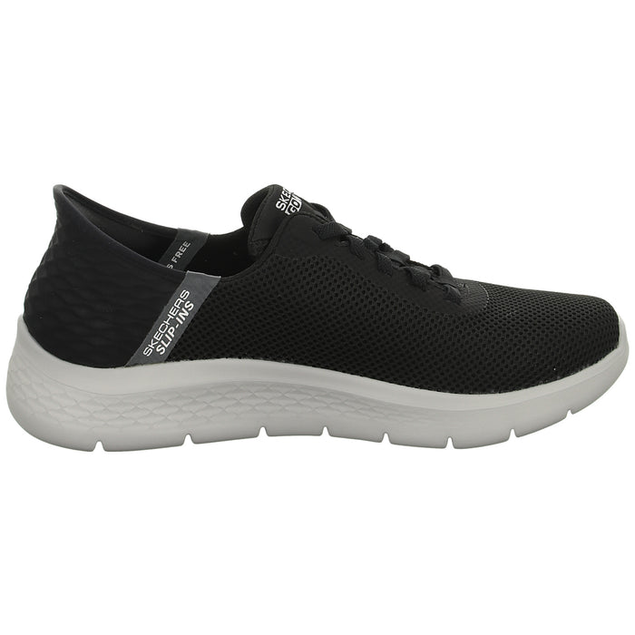 Skechers Schnürhalbschuh Sneaker (sportlich) GO WALK FLEX-HANDS UP - SchuhEggers.de