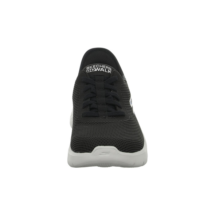 Skechers Schnürhalbschuh Sneaker (sportlich) GO WALK FLEX-HANDS UP - SchuhEggers.de