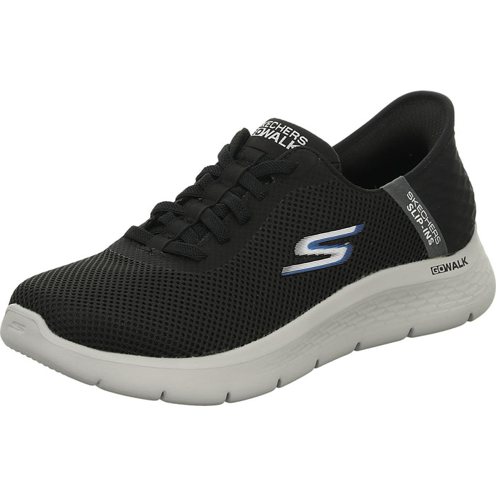 Skechers Schnürhalbschuh Sneaker (sportlich) GO WALK FLEX-HANDS UP - SchuhEggers.de