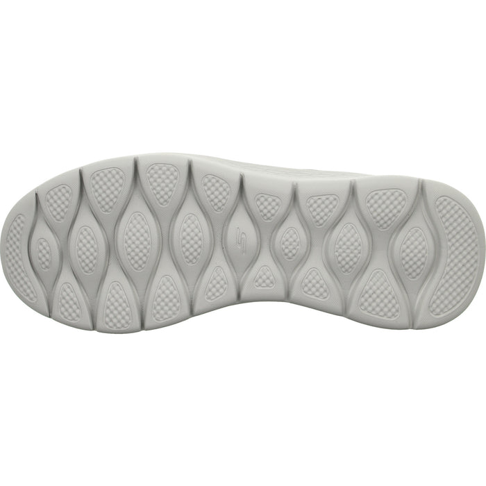 Skechers Schnürhalbschuh Sneaker (sportlich) GO WALK FLEX-HANDS UP - SchuhEggers.de