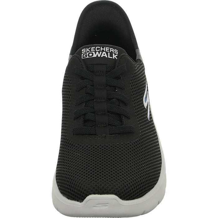 Skechers Schnürhalbschuh Sneaker (sportlich) GO WALK FLEX-HANDS UP - SchuhEggers.de