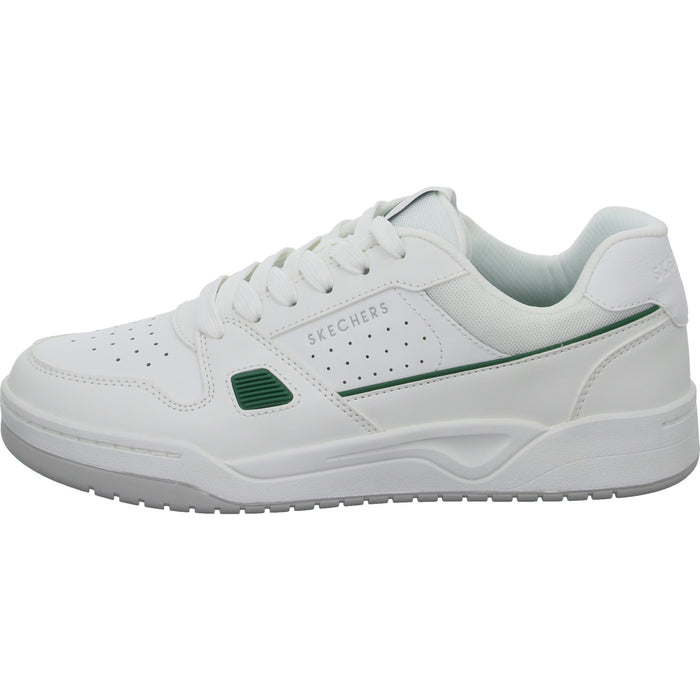Skechers Schnürhalbschuh Sneaker (sportlich) KOOPA-TIEBREAK LOW - SchuhEggers.de