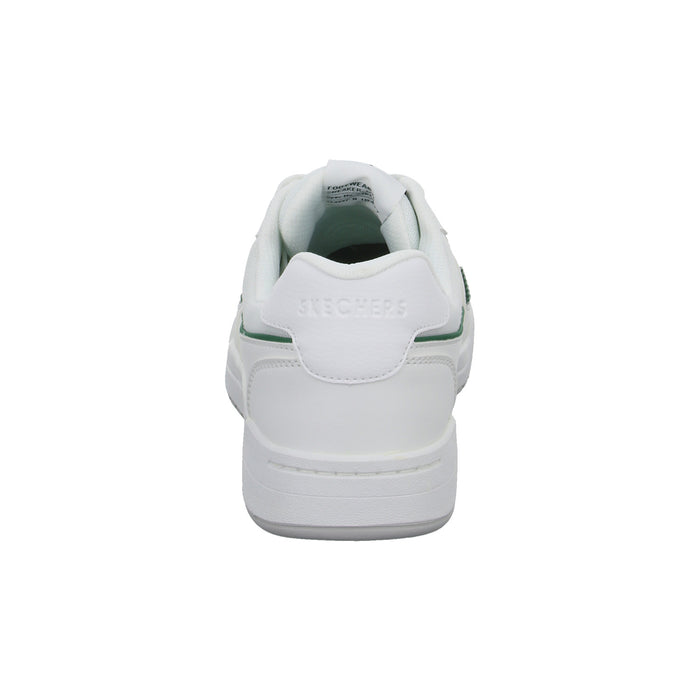Skechers Schnürhalbschuh Sneaker (sportlich) KOOPA-TIEBREAK LOW - SchuhEggers.de
