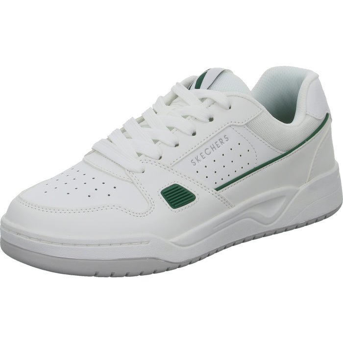 Skechers Schnürhalbschuh Sneaker (sportlich) KOOPA-TIEBREAK LOW - SchuhEggers.de