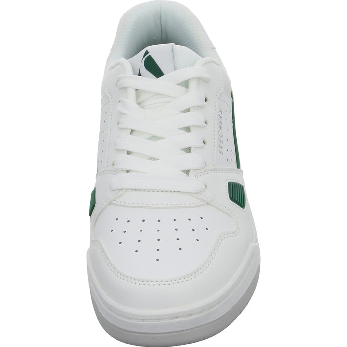 Skechers Schnürhalbschuh Sneaker (sportlich) KOOPA-TIEBREAK LOW - SchuhEggers.de