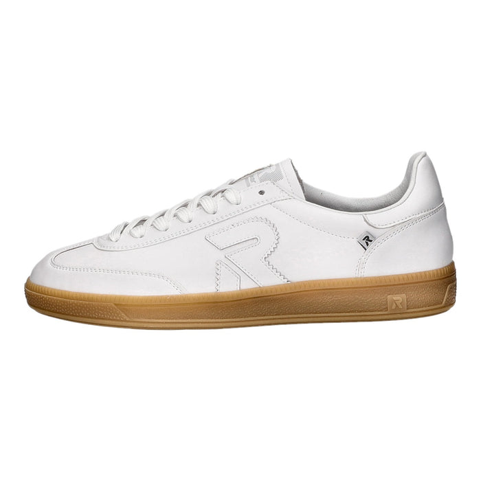 Rieker Schnürhalbschuh Sneaker (sportlich) - SchuhEggers.de