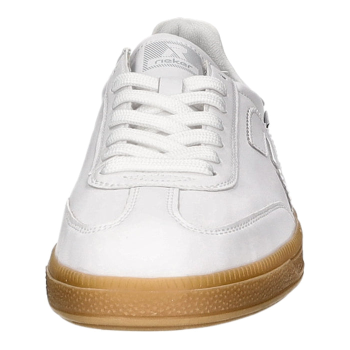 Rieker Schnürhalbschuh Sneaker (sportlich) - SchuhEggers.de