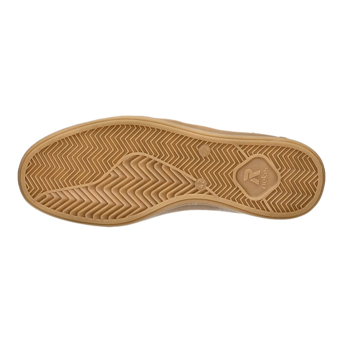 Rieker Schnürhalbschuh Sneaker (sportlich) - SchuhEggers.de