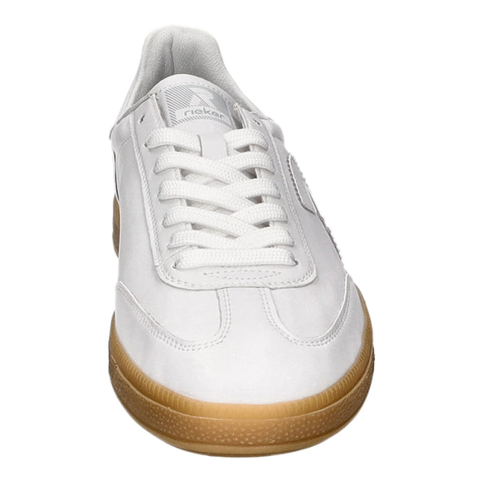 Rieker Schnürhalbschuh Sneaker (sportlich) - SchuhEggers.de