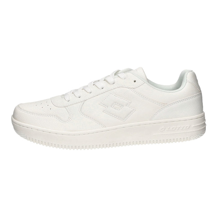 Lotto Schnürhalbschuh Sneaker (sportlich) PALIOT OC - SchuhEggers.de