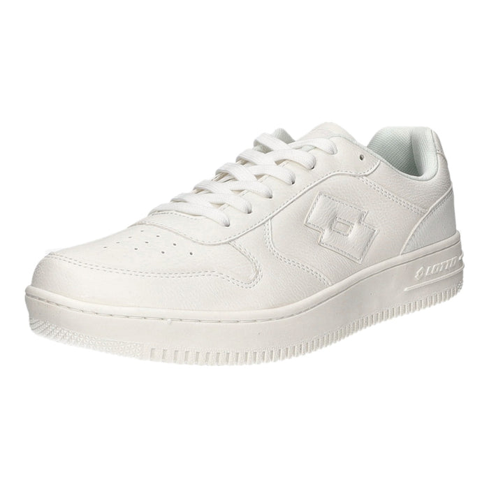 Lotto Schnürhalbschuh Sneaker (sportlich) PALIOT OC - SchuhEggers.de
