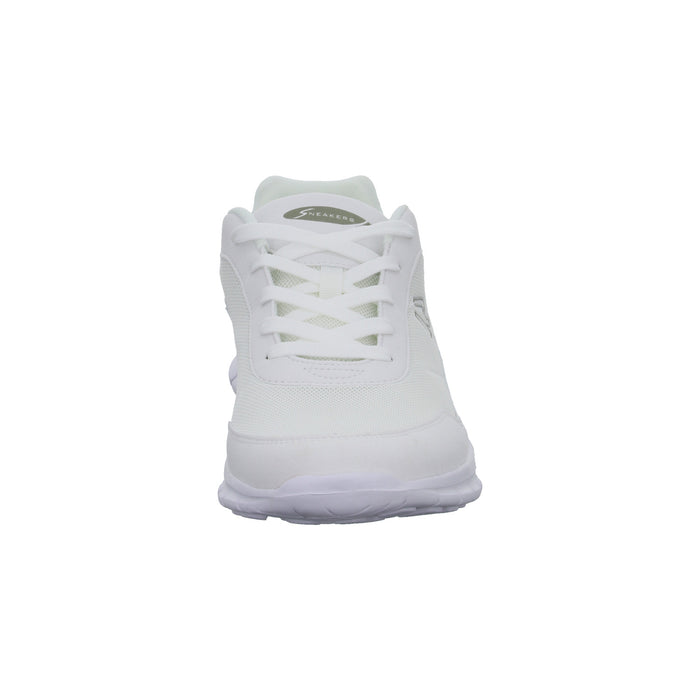 Sneakers Schnürhalbschuh Sneaker (sportlich) - SchuhEggers.de