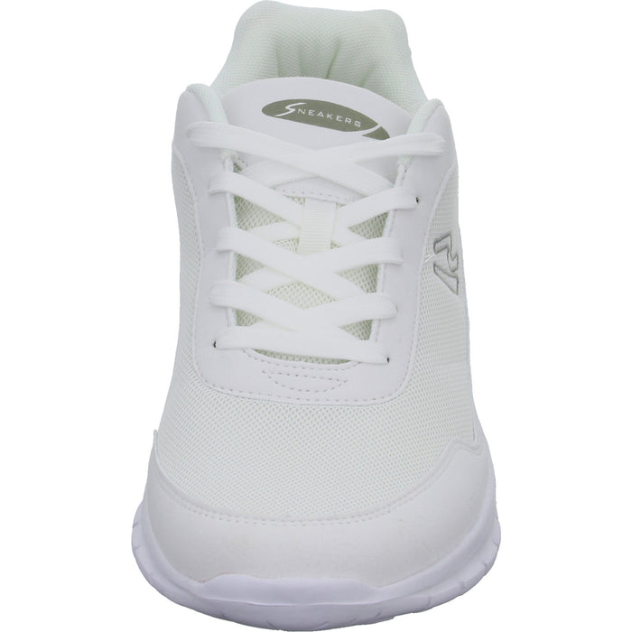 Sneakers Schnürhalbschuh Sneaker (sportlich) - SchuhEggers.de