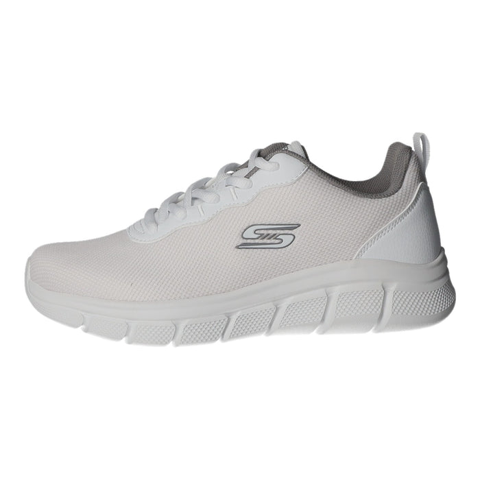 Skechers Schnürhalbschuh Sneaker (sportlich) Bobs B Flex-ICY EDGE - SchuhEggers.de