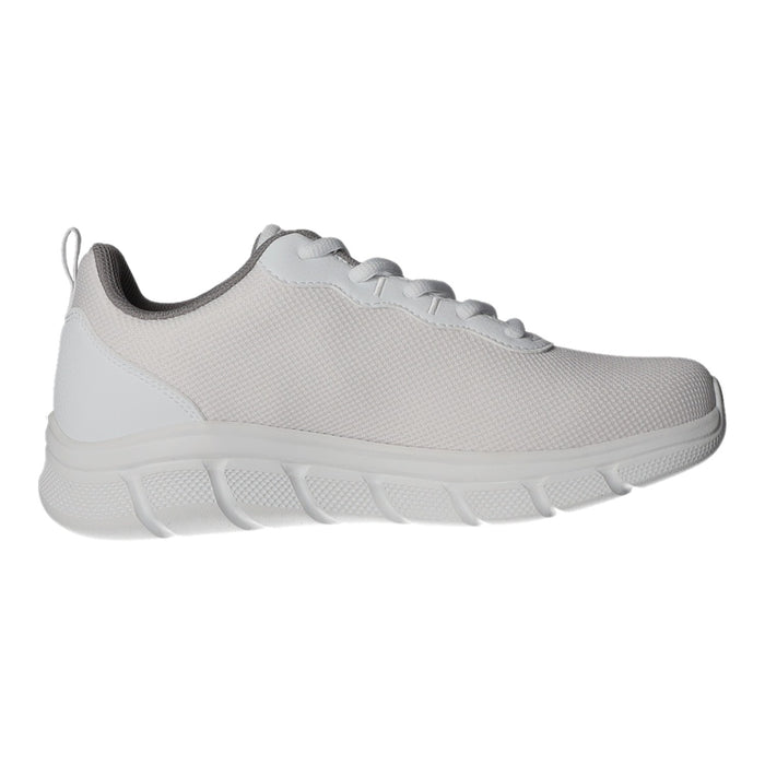 Skechers Schnürhalbschuh Sneaker (sportlich) Bobs B Flex-ICY EDGE - SchuhEggers.de