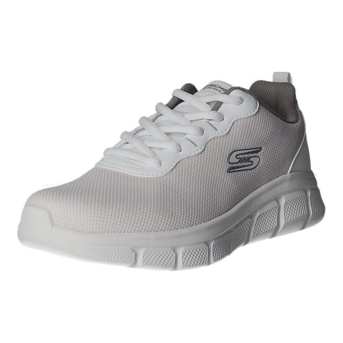 Skechers Schnürhalbschuh Sneaker (sportlich) Bobs B Flex-ICY EDGE - SchuhEggers.de