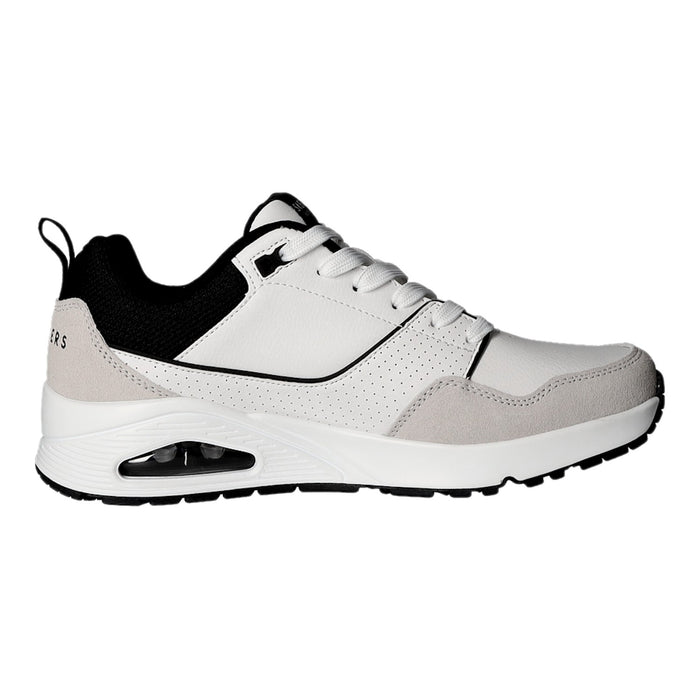 Skechers Schnürhalbschuh Sneaker (sportlich) UNO-RETRO ONE - SchuhEggers.de