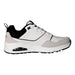 Skechers Schnürhalbschuh Sneaker (sportlich) UNO-RETRO ONE - SchuhEggers.de