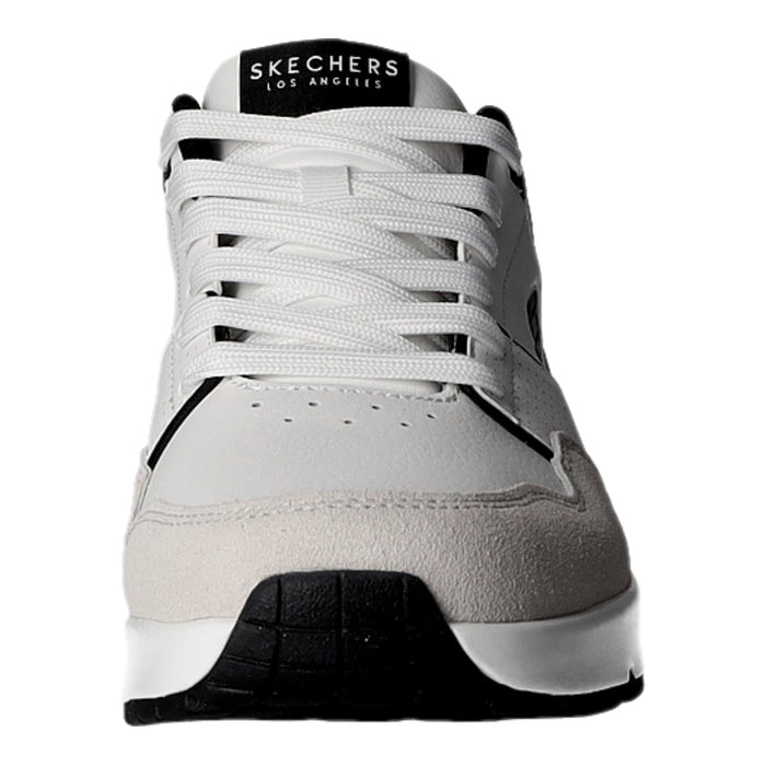 Skechers Schnürhalbschuh Sneaker (sportlich) UNO-RETRO ONE - SchuhEggers.de