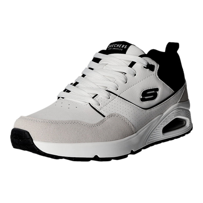 Skechers Schnürhalbschuh Sneaker (sportlich) UNO-RETRO ONE - SchuhEggers.de