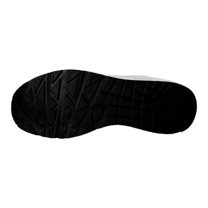 Skechers Schnürhalbschuh Sneaker (sportlich) UNO-RETRO ONE - SchuhEggers.de