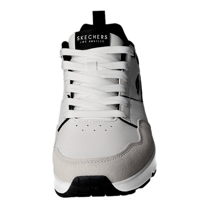 Skechers Schnürhalbschuh Sneaker (sportlich) UNO-RETRO ONE - SchuhEggers.de
