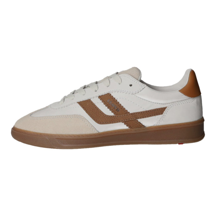 LLOYD Schnürhalbschuh Sneaker (sportlich) ELIAN - SchuhEggers.de