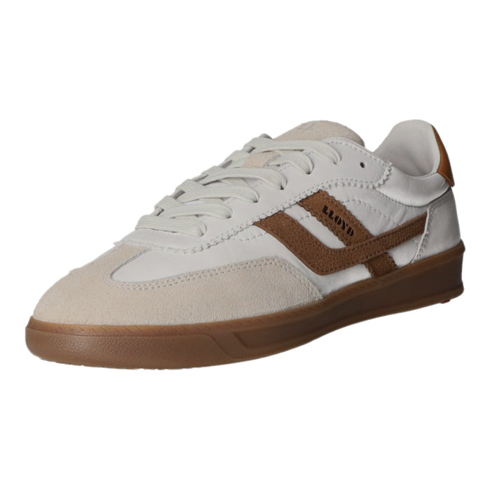 LLOYD Schnürhalbschuh Sneaker (sportlich) ELIAN - SchuhEggers.de