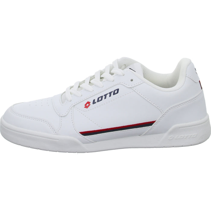 Lotto Schnürhalbschuh Sneaker (sportlich) NANDU - SchuhEggers.de