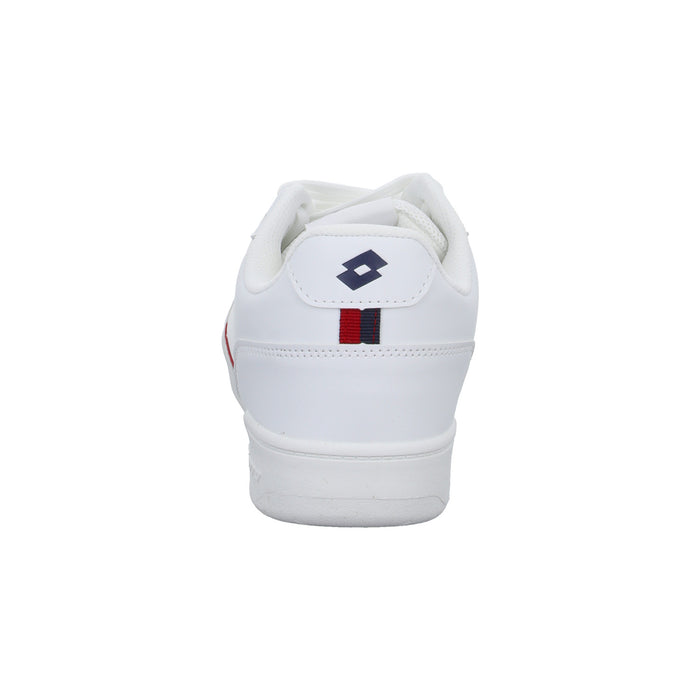Lotto Schnürhalbschuh Sneaker (sportlich) NANDU - SchuhEggers.de