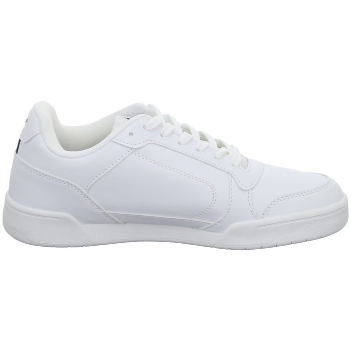 Lotto Schnürhalbschuh Sneaker (sportlich) NANDU - SchuhEggers.de