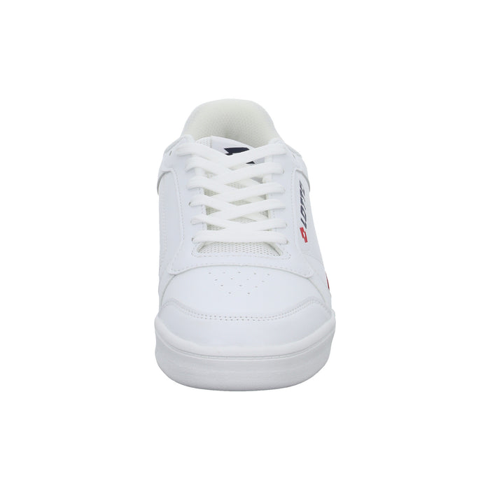 Lotto Schnürhalbschuh Sneaker (sportlich) NANDU - SchuhEggers.de
