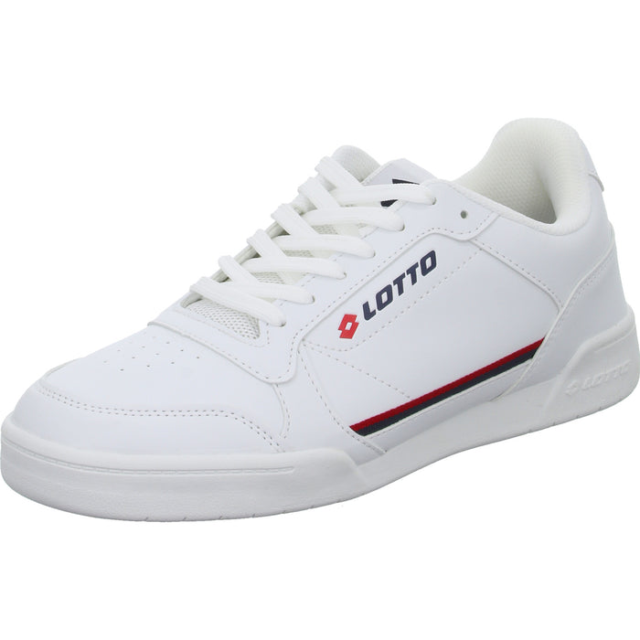 Lotto Schnürhalbschuh Sneaker (sportlich) NANDU - SchuhEggers.de