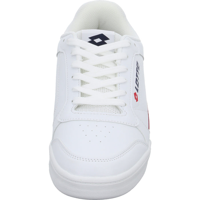 Lotto Schnürhalbschuh Sneaker (sportlich) NANDU - SchuhEggers.de