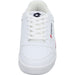 Lotto Schnürhalbschuh Sneaker (sportlich) NANDU - SchuhEggers.de