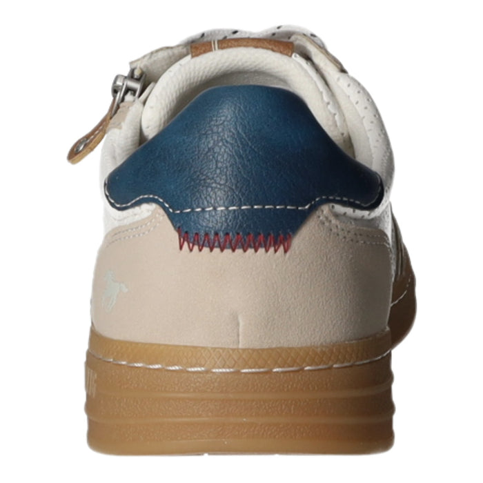 MUSTANG Schnürhalbschuh Sneaker (sportlich) - SchuhEggers.de