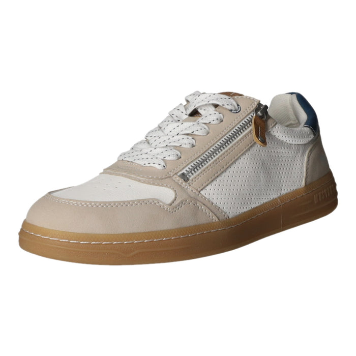 MUSTANG Schnürhalbschuh Sneaker (sportlich) - SchuhEggers.de