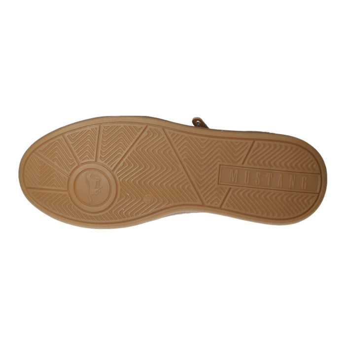 MUSTANG Schnürhalbschuh Sneaker (sportlich) - SchuhEggers.de