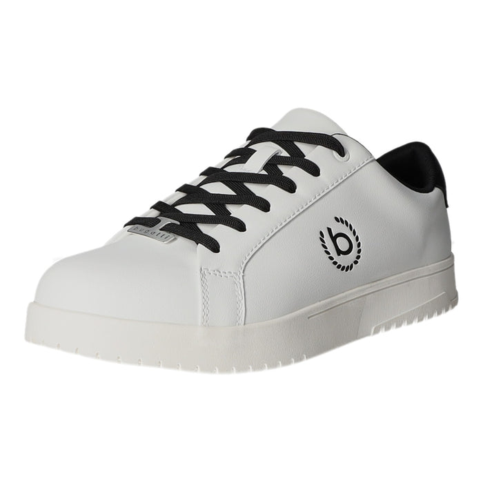 bugatti Schnürhalbschuh Sneaker (sportlich) - SchuhEggers.de