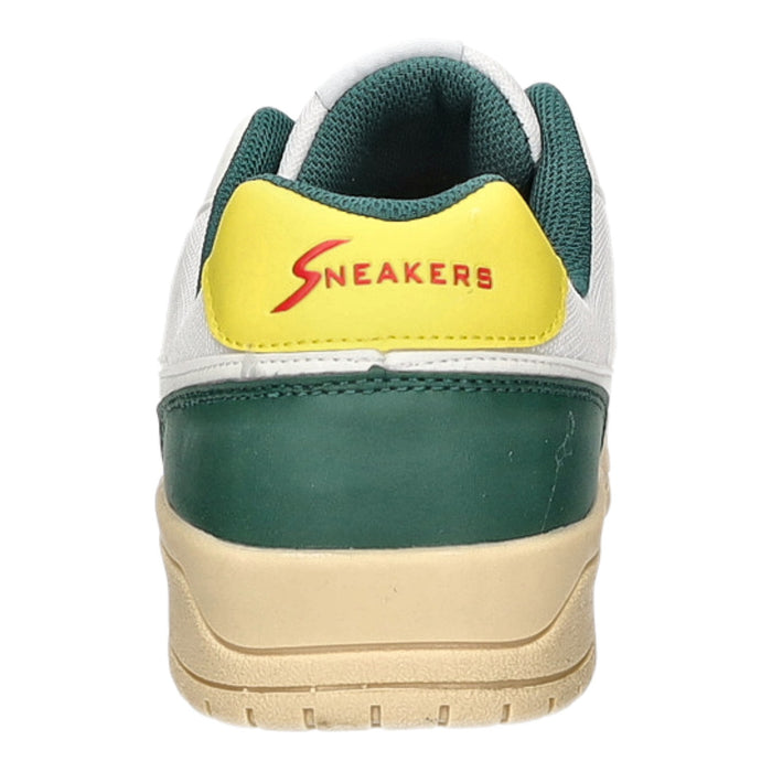 Sneakers Schnürhalbschuh Sneaker (sportlich) - SchuhEggers.de