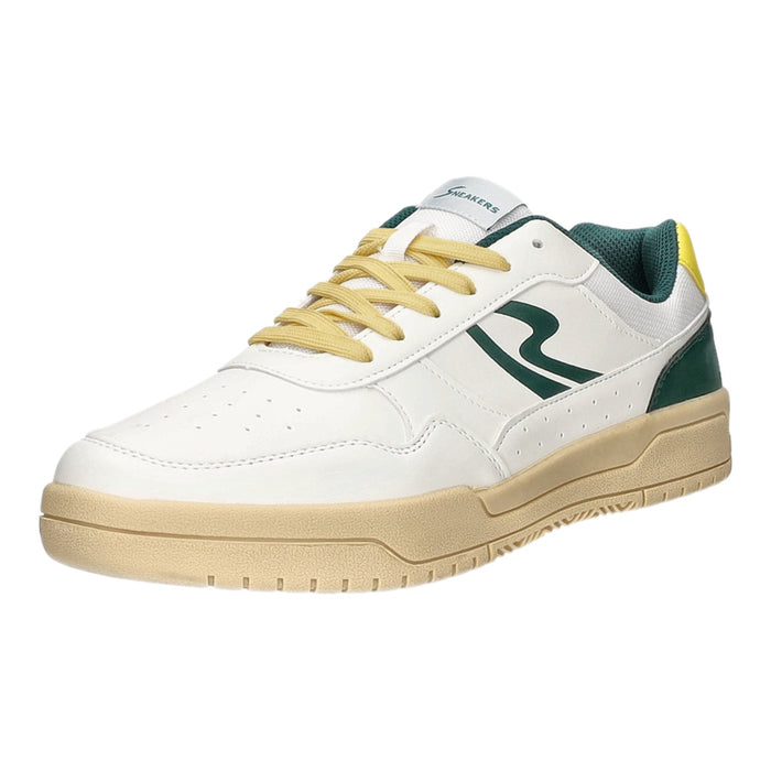 Sneakers Schnürhalbschuh Sneaker (sportlich) - SchuhEggers.de