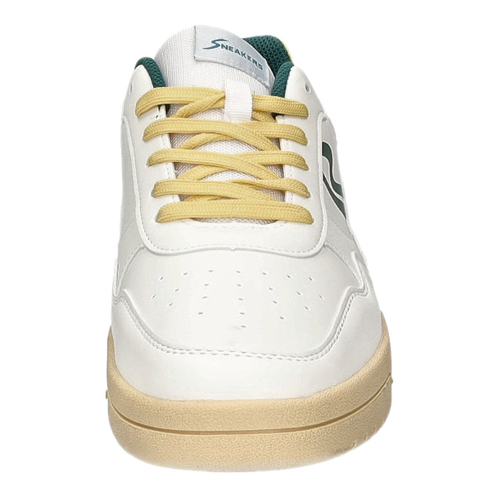 Sneakers Schnürhalbschuh Sneaker (sportlich) - SchuhEggers.de