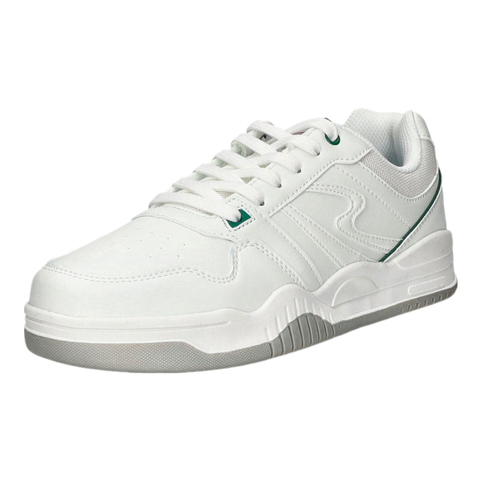 Sneakers Schnürhalbschuh Sneaker (sportlich) - SchuhEggers.de