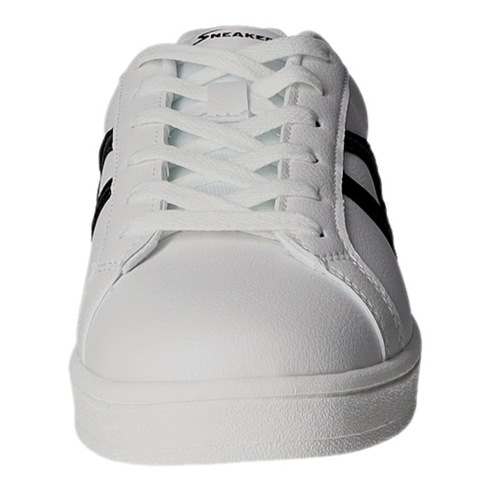 Sneakers Schnürhalbschuh Sneaker (sportlich) - SchuhEggers.de