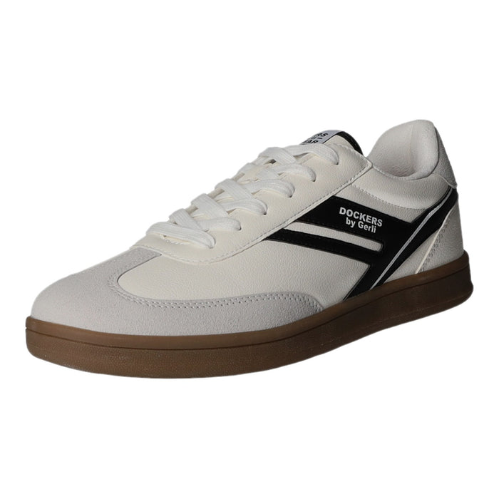 Dockers by Gerli Schnürhalbschuh Sneaker (sportlich) - SchuhEggers.de