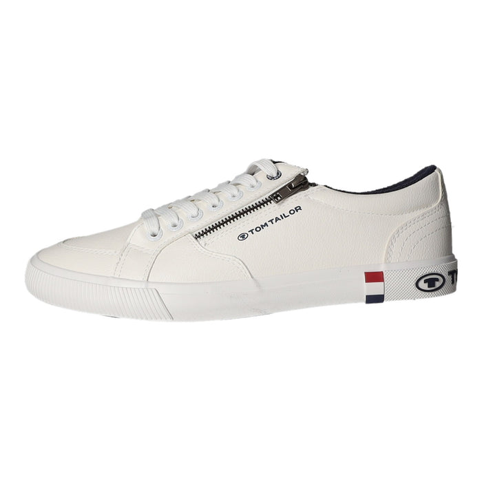 Tom Tailor Schnürhalbschuh Sneaker (sportlich) - SchuhEggers.de