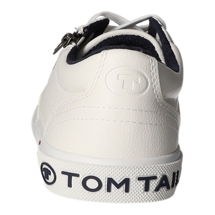 Tom Tailor Schnürhalbschuh Sneaker (sportlich) - SchuhEggers.de