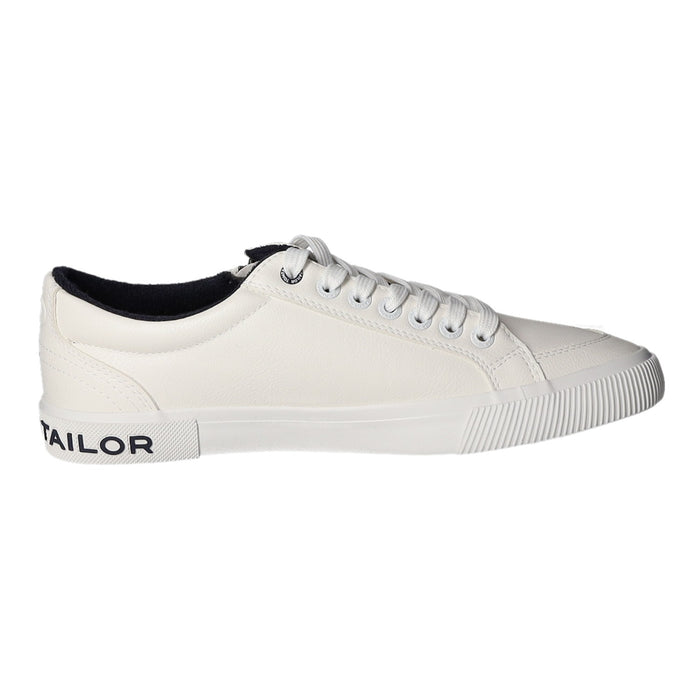 Tom Tailor Schnürhalbschuh Sneaker (sportlich) - SchuhEggers.de