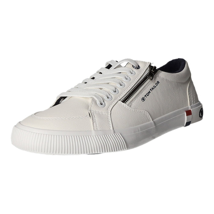 Tom Tailor Schnürhalbschuh Sneaker (sportlich) - SchuhEggers.de