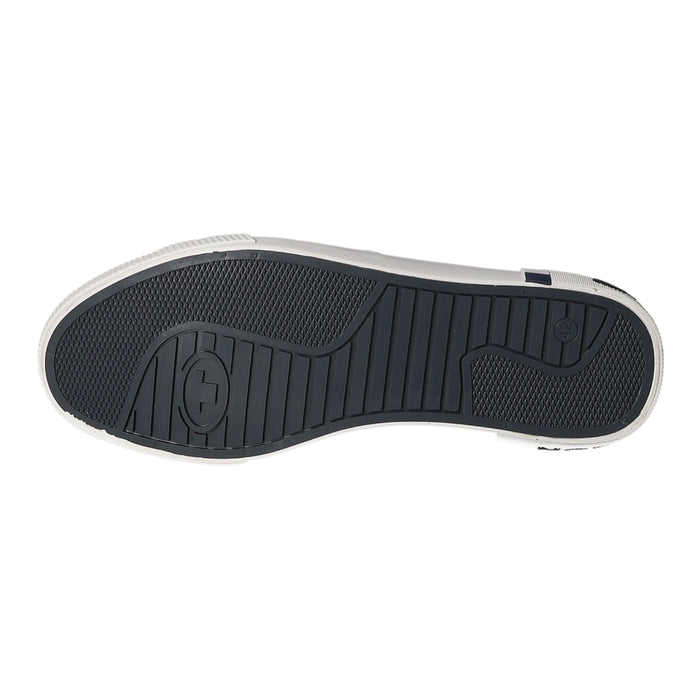 Tom Tailor Schnürhalbschuh Sneaker (sportlich) - SchuhEggers.de